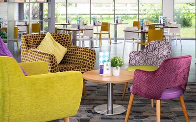 Ibis Styles Haydock