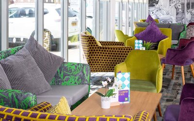 Ibis Styles Haydock