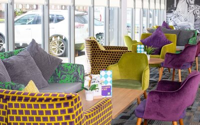 Ibis Styles Haydock