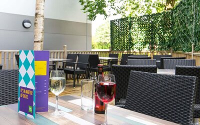 Ibis Styles Haydock