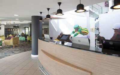 Ibis Styles Haydock