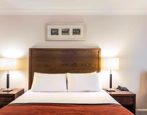 Mercure Haydock Hotel