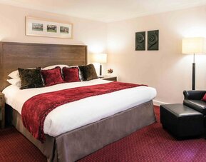 Mercure Haydock Hotel
