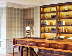 Mercure Haydock Hotel