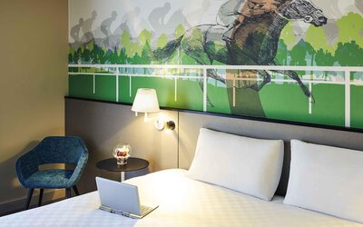 Mercure Haydock Hotel