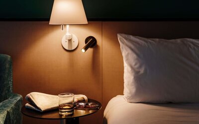 Mercure Haydock Hotel