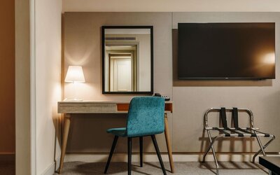 Mercure Haydock Hotel