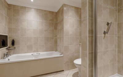 Mercure Haydock Hotel