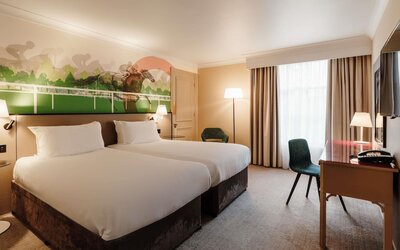 Mercure Haydock Hotel