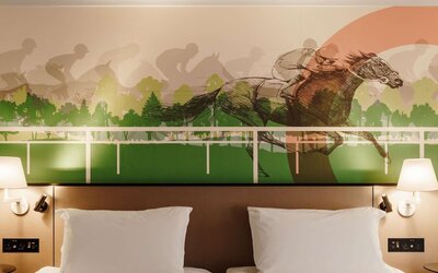 Mercure Haydock Hotel