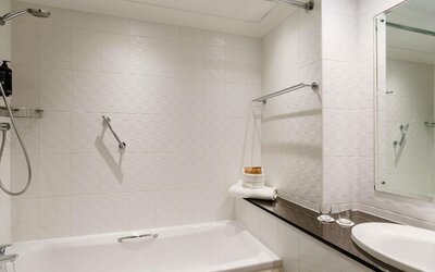 Mercure Haydock Hotel