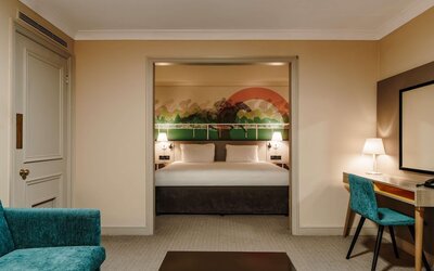 Mercure Haydock Hotel