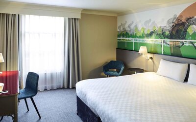 Mercure Haydock Hotel