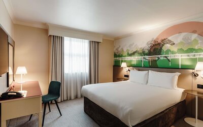 Mercure Haydock Hotel