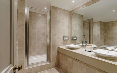 Mercure Haydock Hotel