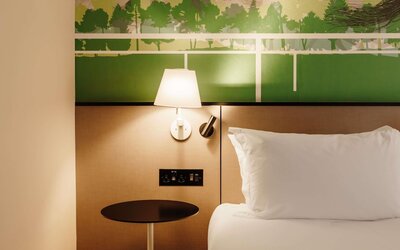 Mercure Haydock Hotel