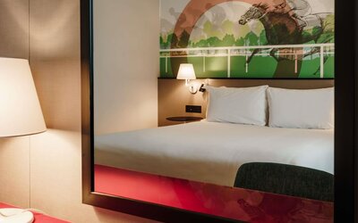 Mercure Haydock Hotel