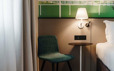 Mercure Haydock Hotel