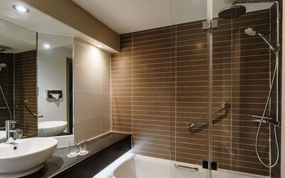 Mercure Haydock Hotel