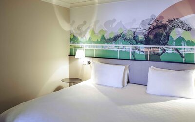 Mercure Haydock Hotel