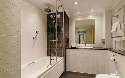 Mercure Haydock Hotel