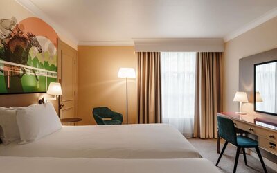 Mercure Haydock Hotel