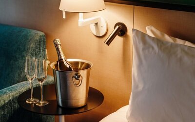 Mercure Haydock Hotel