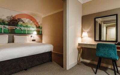 Mercure Haydock Hotel