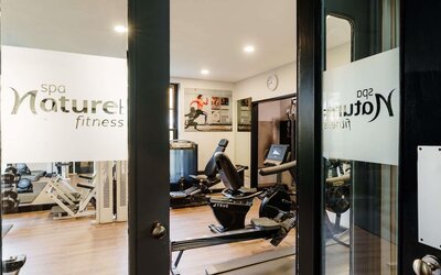 Mercure Haydock Hotel