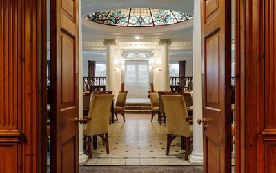 Mercure Haydock Hotel