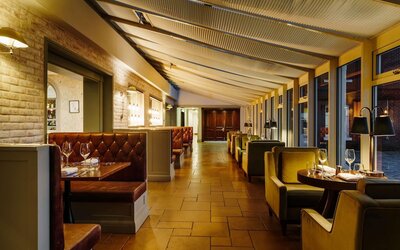 Mercure Haydock Hotel