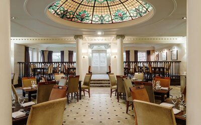 Mercure Haydock Hotel