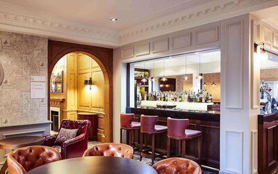 Mercure Haydock Hotel