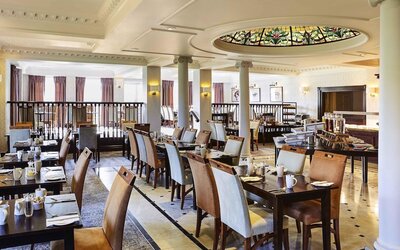 Mercure Haydock Hotel