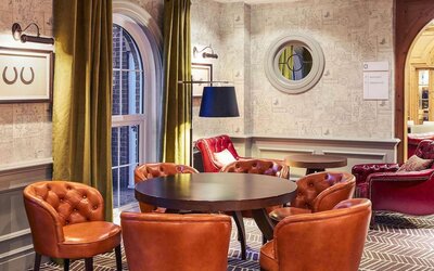 Mercure Haydock Hotel