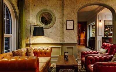 Mercure Haydock Hotel