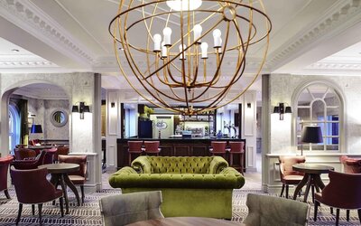 Mercure Haydock Hotel