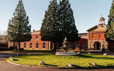 Mercure Haydock Hotel