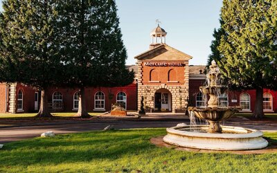 Mercure Haydock Hotel