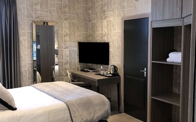 The Eccleston Hotel, BW Signature Collection