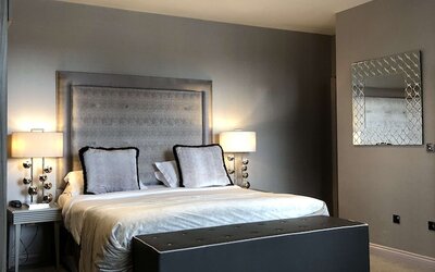 The Eccleston Hotel, BW Signature Collection