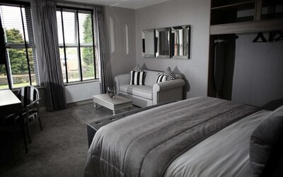 The Eccleston Hotel, BW Signature Collection