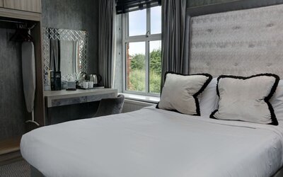 The Eccleston Hotel, BW Signature Collection