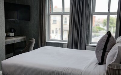 The Eccleston Hotel, BW Signature Collection