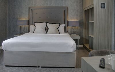 The Eccleston Hotel, BW Signature Collection