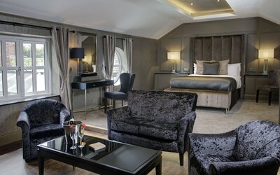 The Eccleston Hotel, BW Signature Collection