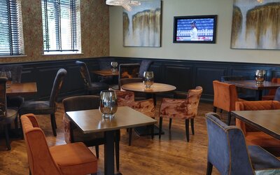 The Eccleston Hotel, BW Signature Collection