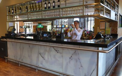 The Eccleston Hotel, BW Signature Collection
