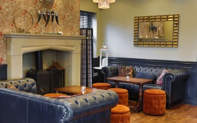 The Eccleston Hotel, BW Signature Collection