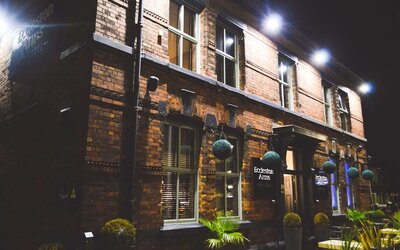 The Eccleston Hotel, BW Signature Collection